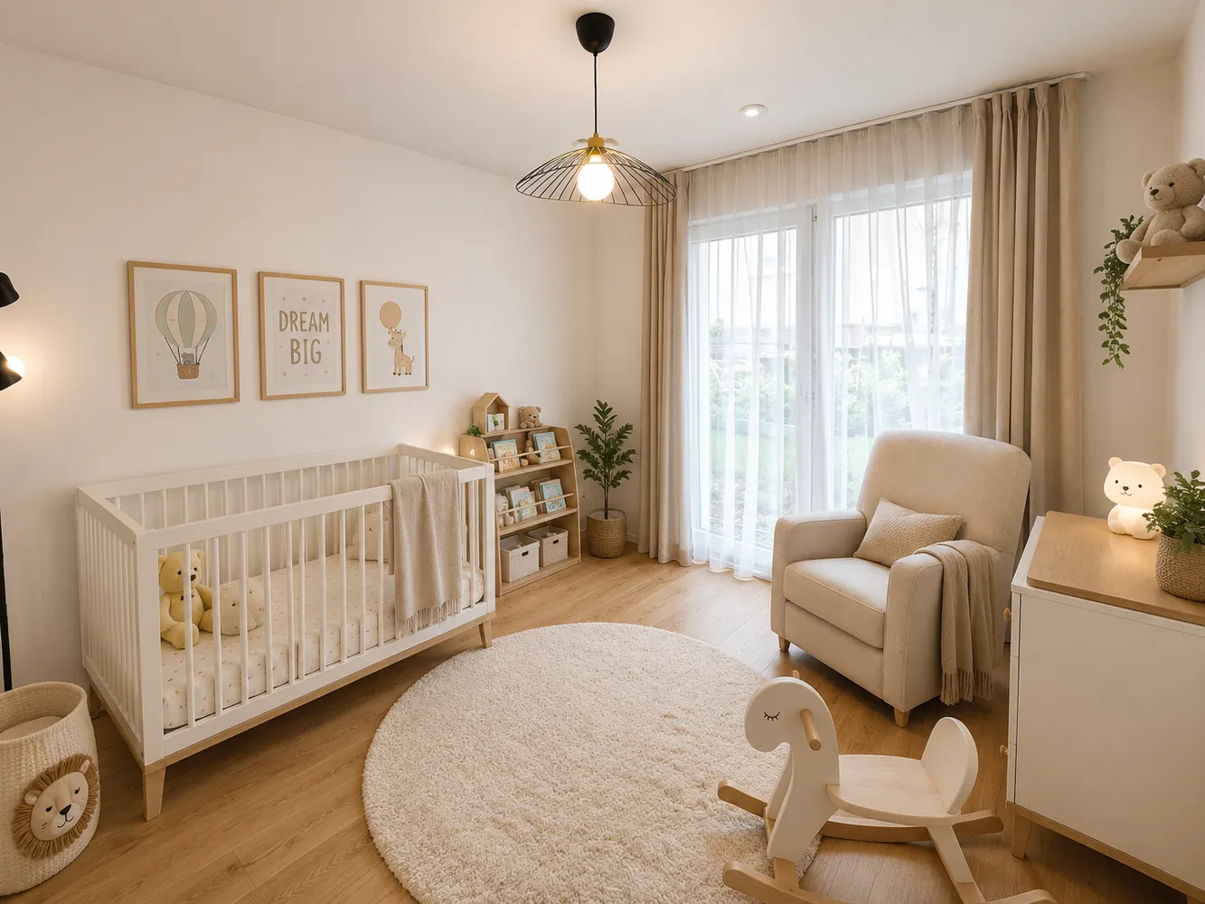 3 Zimmer Wohnung mit 76 m² in Heilbronn – Bild 10