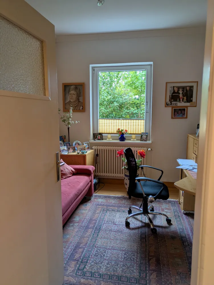 4 Zimmer Wohnung mit 94 m² in Rostock – Bild 12
