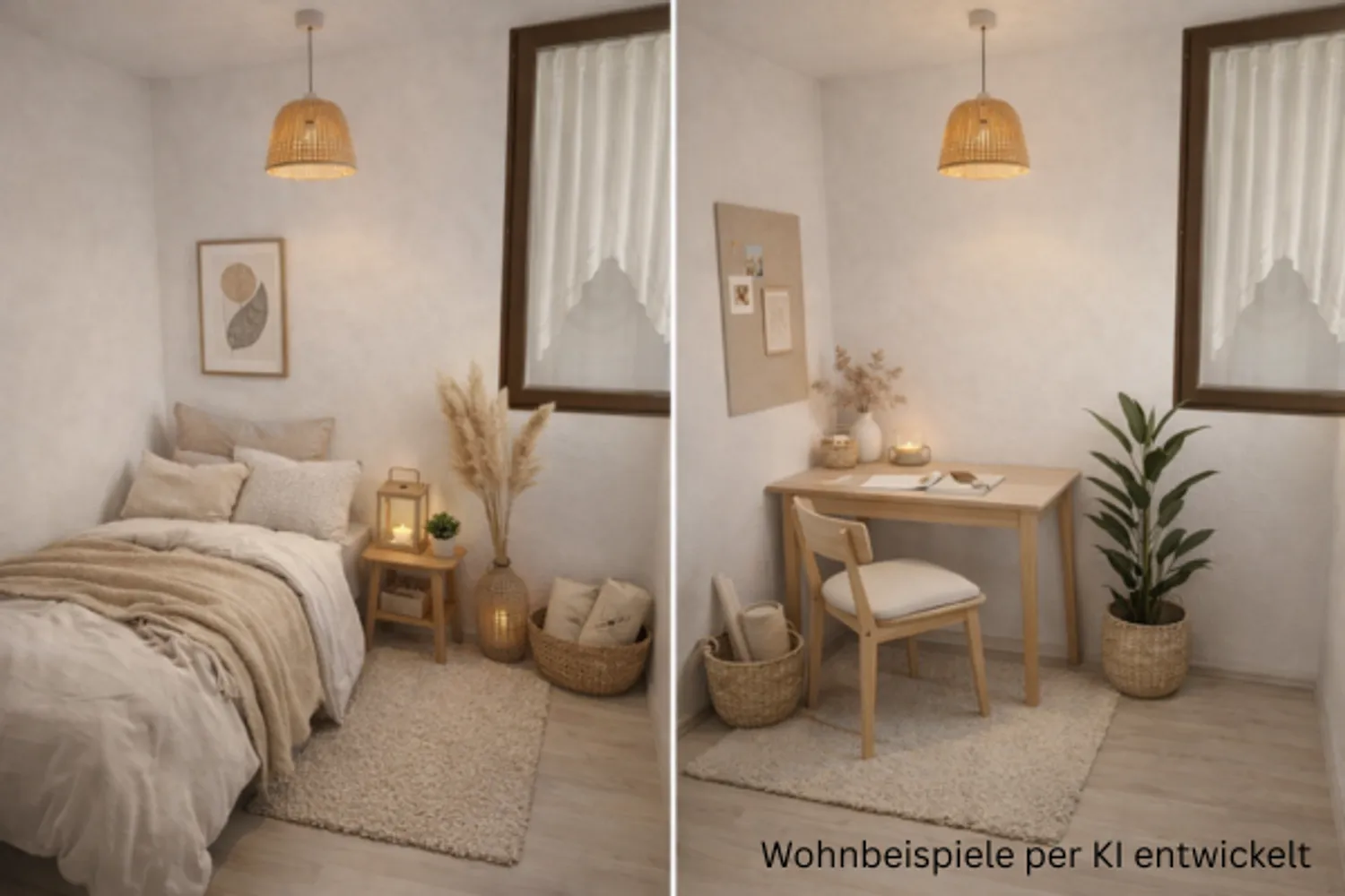 2 Zimmer Wohnung mit 48 m² in Augsburg – Bild 6