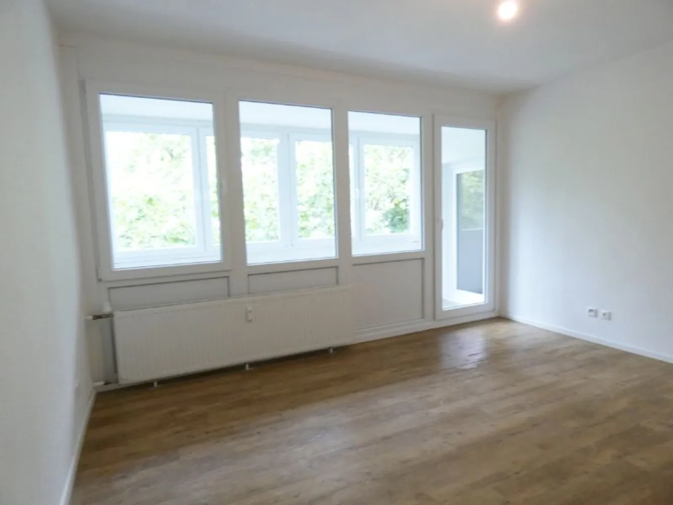 3 Zimmer Wohnung mit 61 m² in Essen – Bild 7