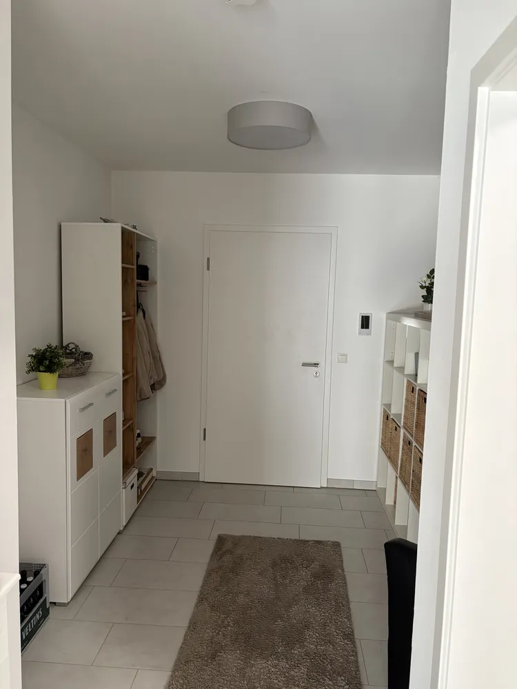 2 room apartment with 59 m² in Bielefeld – Photo 2