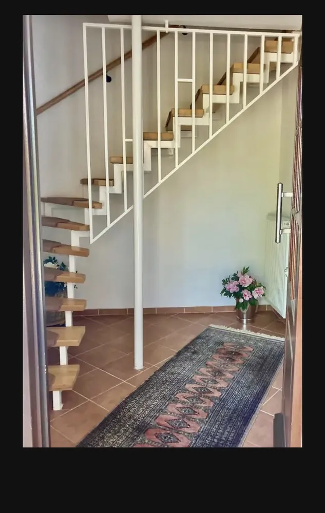 3 Zimmer Wohnung mit 130 m² in Münster – Bild 3