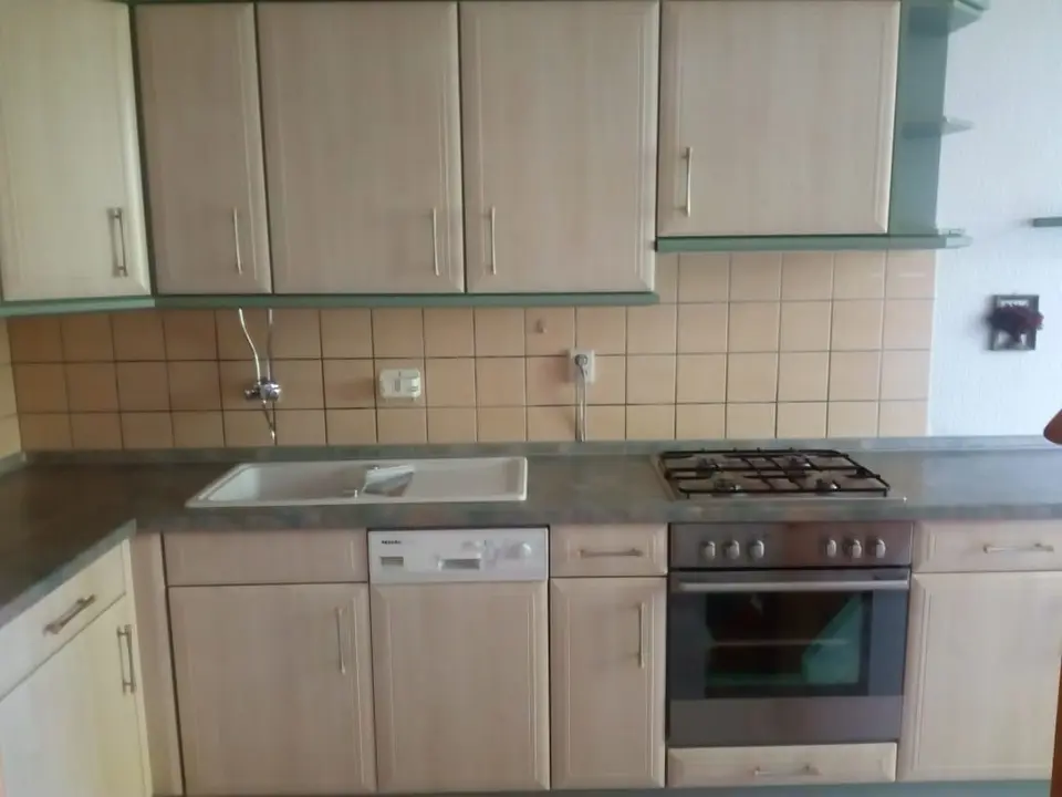 3 Zimmer Wohnung mit 83 m² in Greiz – Bild 2