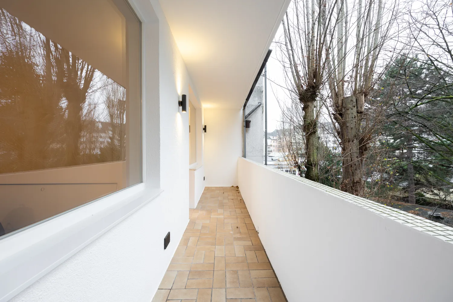 2 room apartment with 57 m² in Düsseldorf – Photo 5