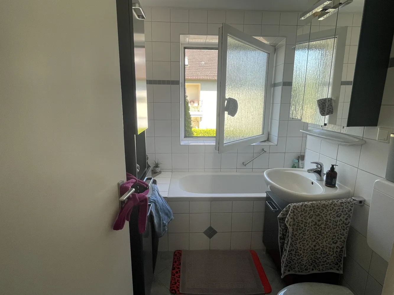 3 Zimmer Wohnung mit 93 m² in Ingolstadt – Bild 6