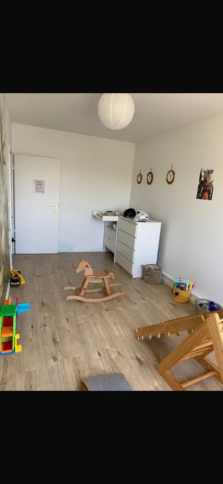 3 Zimmer Wohnung mit 69 m² in Bremerhaven – Bild 4