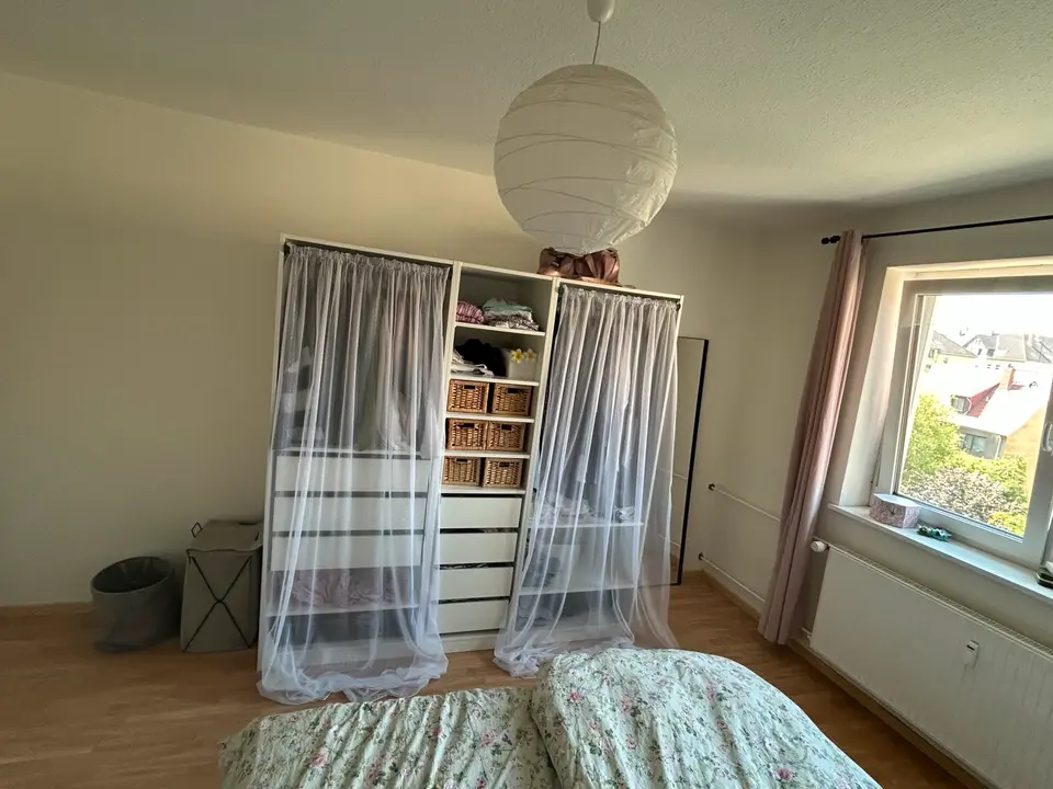 3 Zimmer Wohnung mit 60 m² in Braunschweig – Bild 8