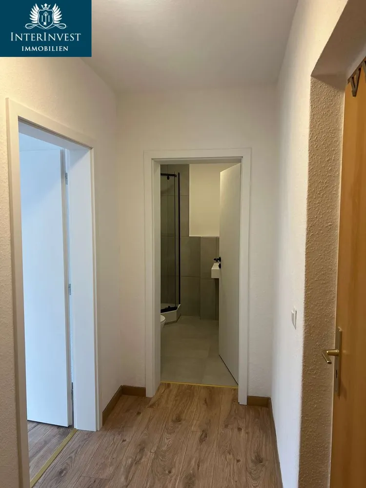 1 Zimmer Wohnung mit 29 m² in Magdeburg – Bild 4
