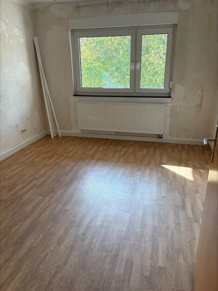 2 Zimmer Wohnung mit 55 m² in Mannheim – Bild 11