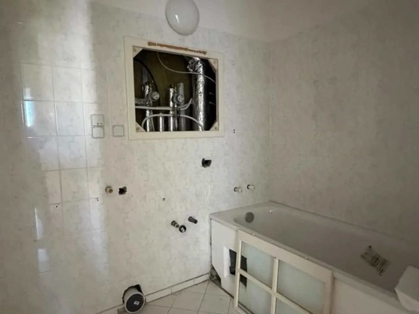 2 Zimmer Wohnung mit 56 m² in Berlin – Bild 6