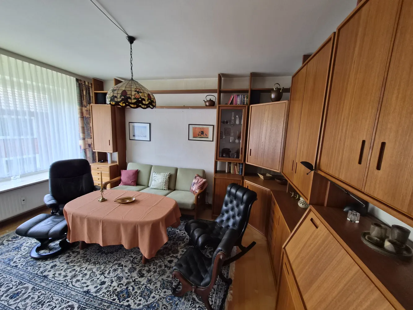 3 Zimmer Wohnung mit 64 m² in Hamburg – Bild 9