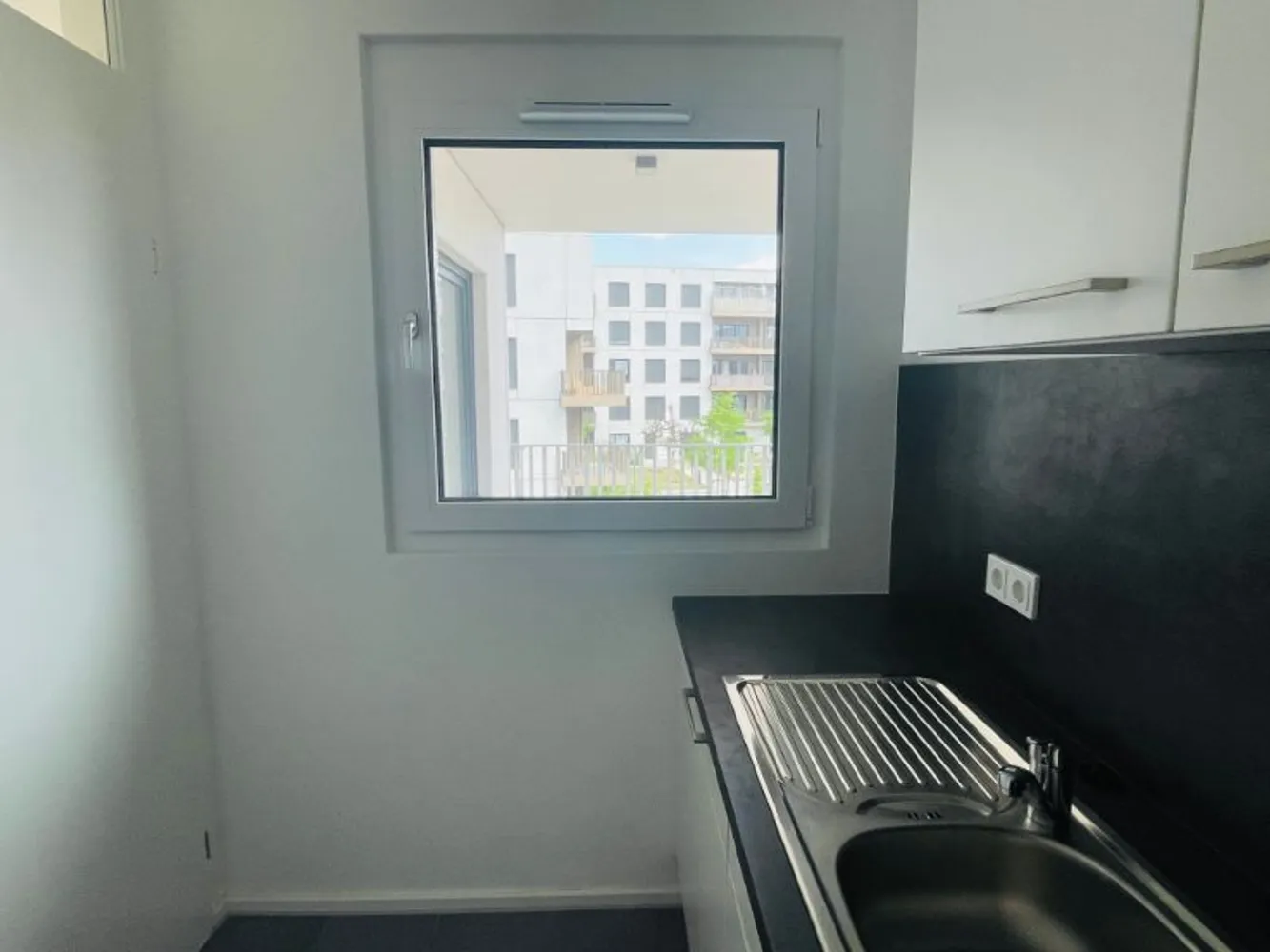 1 Zimmer Wohnung mit 40 m² in Nürnberg – Bild 2