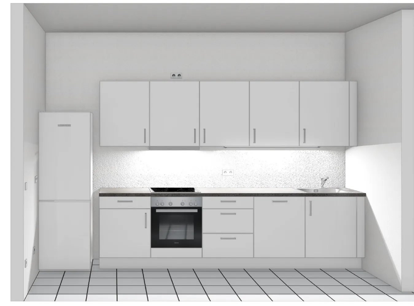 3 Zimmer Wohnung mit 70 m² in Frankfurt am Main – Bild 7