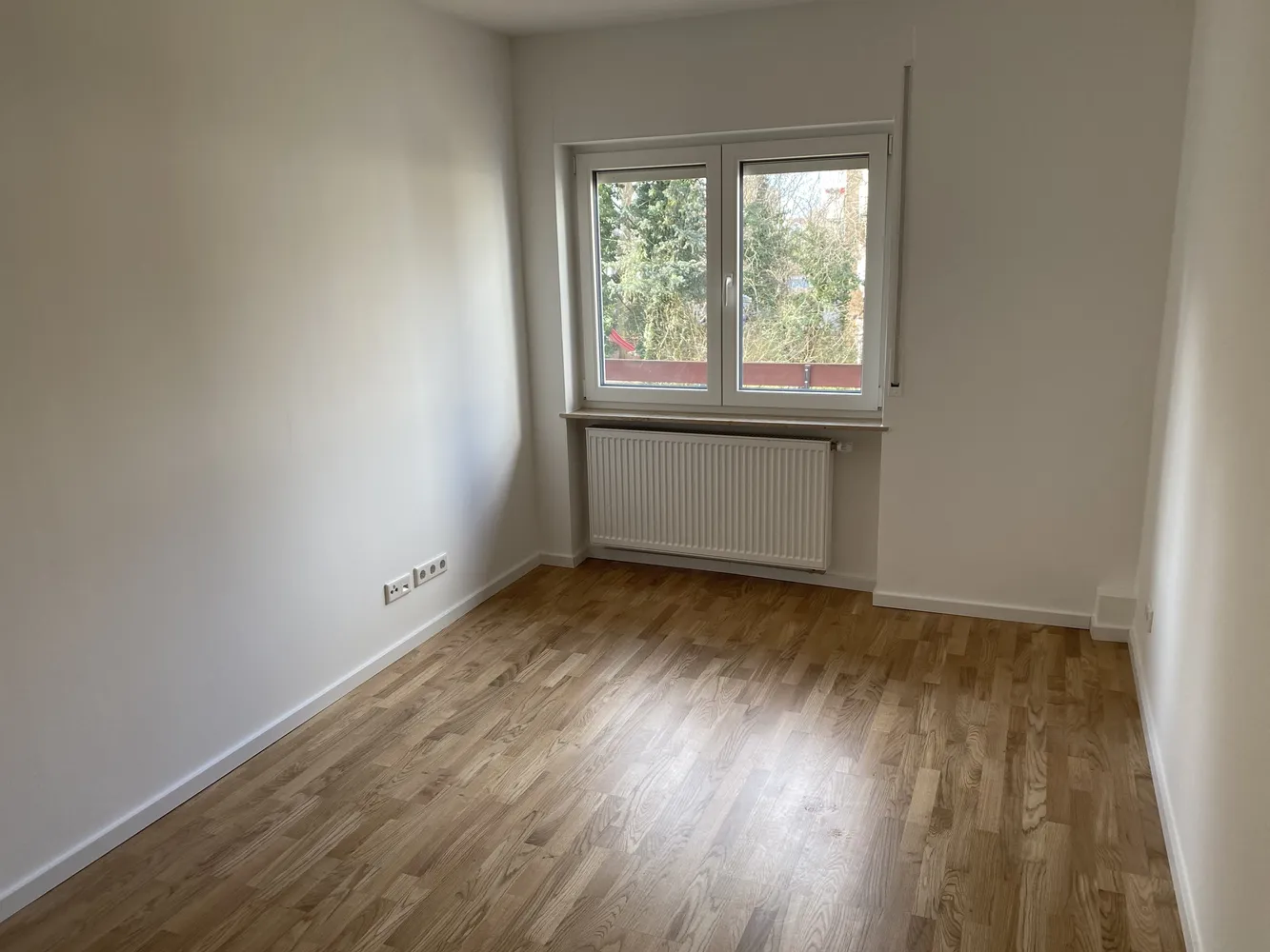 2 Zimmer Wohnung mit 43 m² in Frankfurt am Main – Bild 3