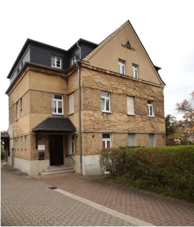 2 room apartment with 50 m² in Chemnitz – Photo 10