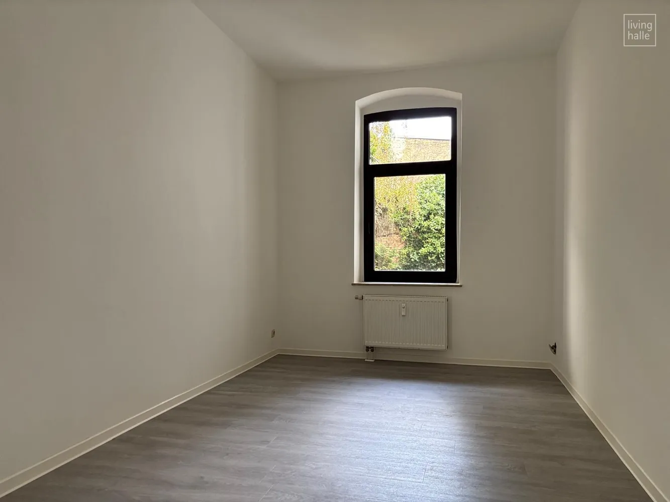 4 Zimmer Wohnung mit 95 m² in Halle (Saale) – Bild 8