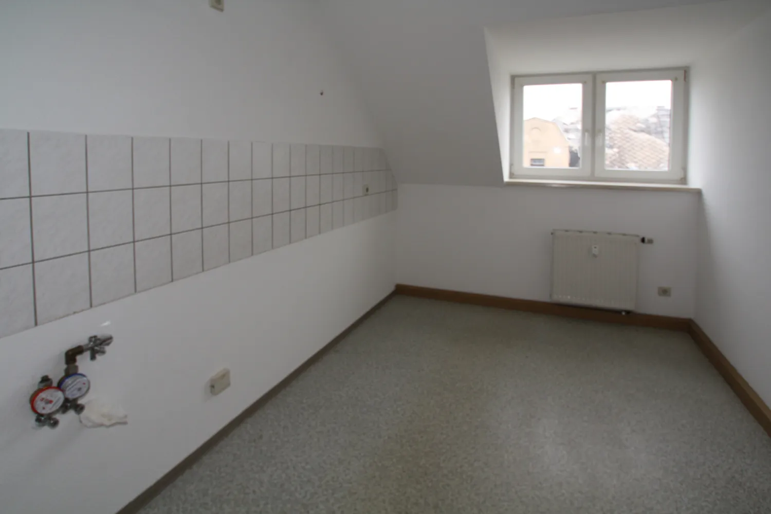 3 room apartment with 75 m² in Chemnitz – Photo 12