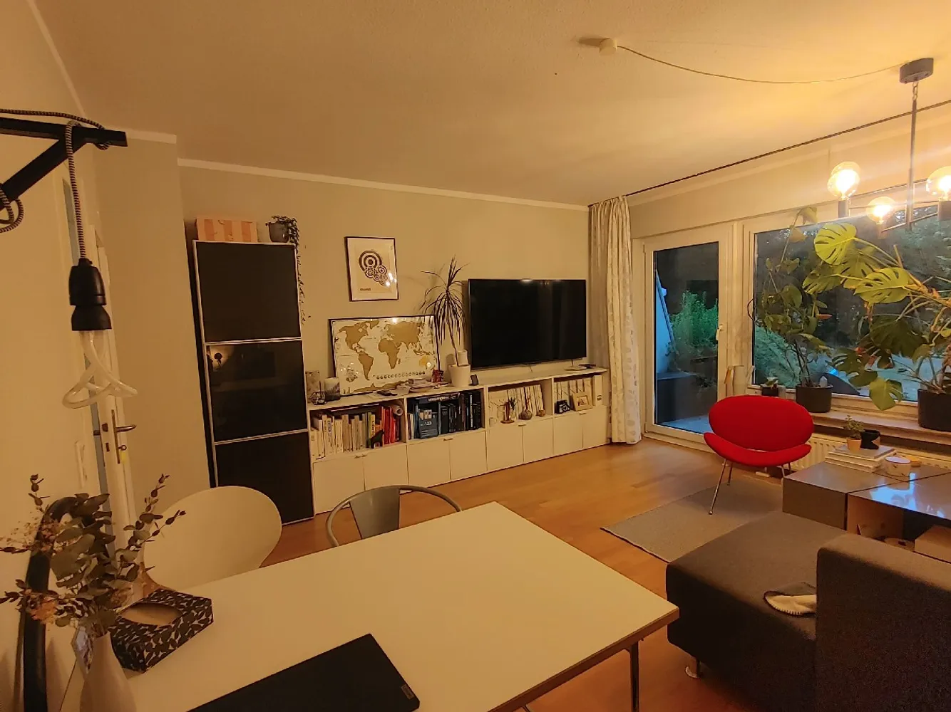 2 Zimmer Wohnung mit 49 m² in Düsseldorf – Bild 4
