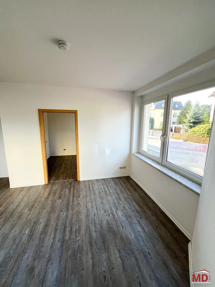 2 Zimmer Wohnung mit 47 m² in Chemnitz – Bild 5