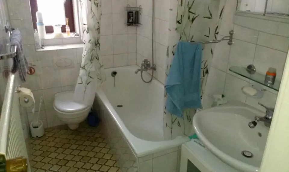 WG-Zimmer mit 14 m² in Frankfurt am Main – Bild 5