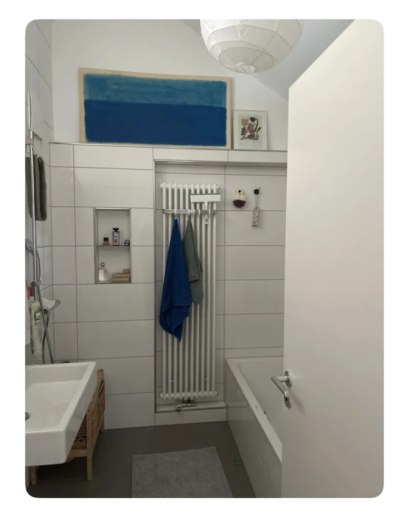 3 Zimmer Wohnung mit 61 m² in Landau in der Pfalz – Bild 10