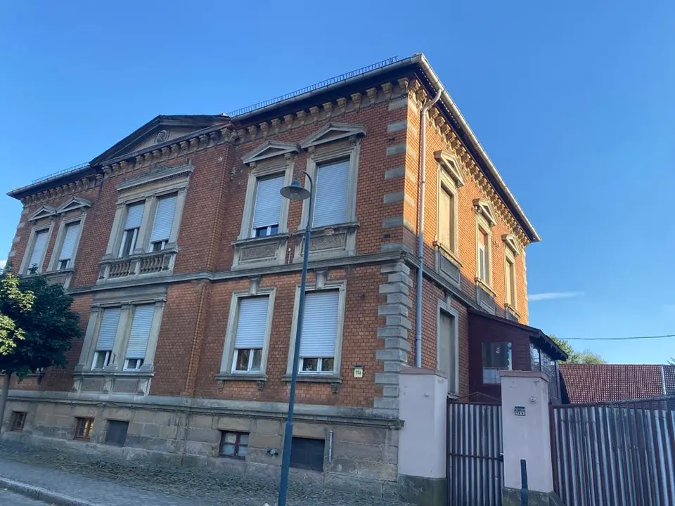 3 Zimmer Wohnung mit 85 m² in Helmstedt – Bild 3