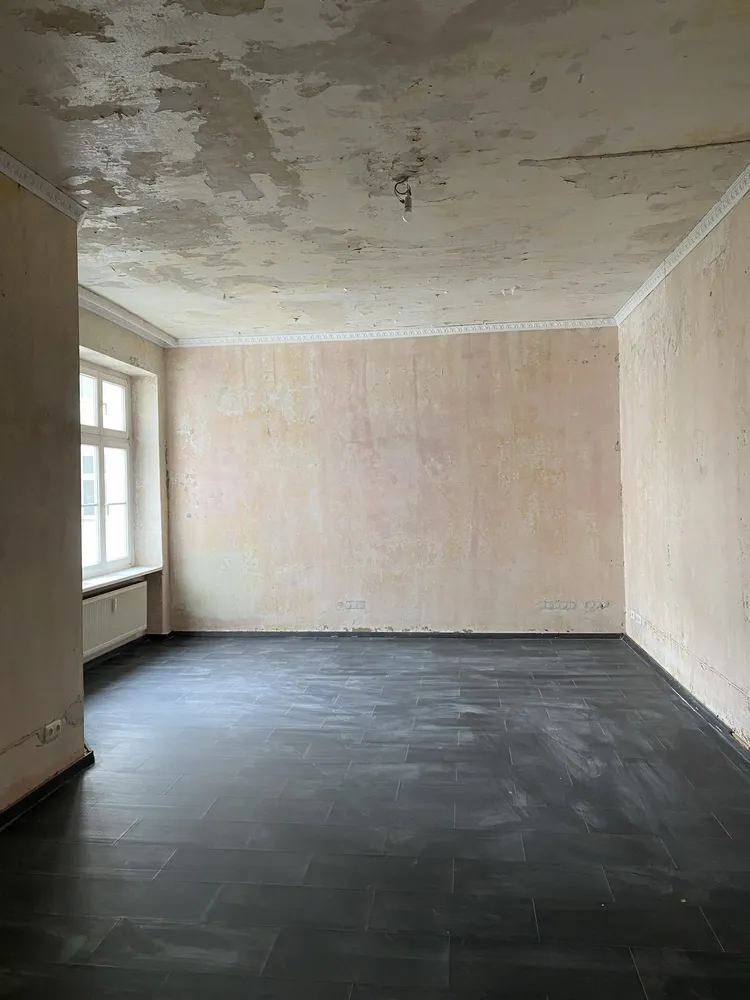 3 Zimmer Wohnung mit 112 m² in Berlin – Bild 2