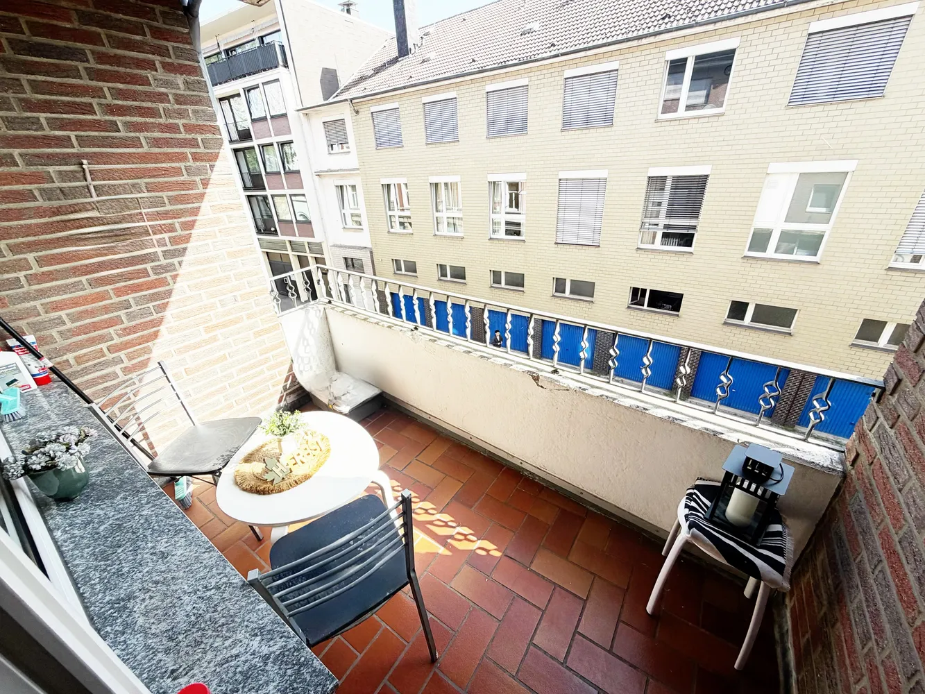 1 Zimmer Wohnung mit 43 m² in Aachen – Bild 5