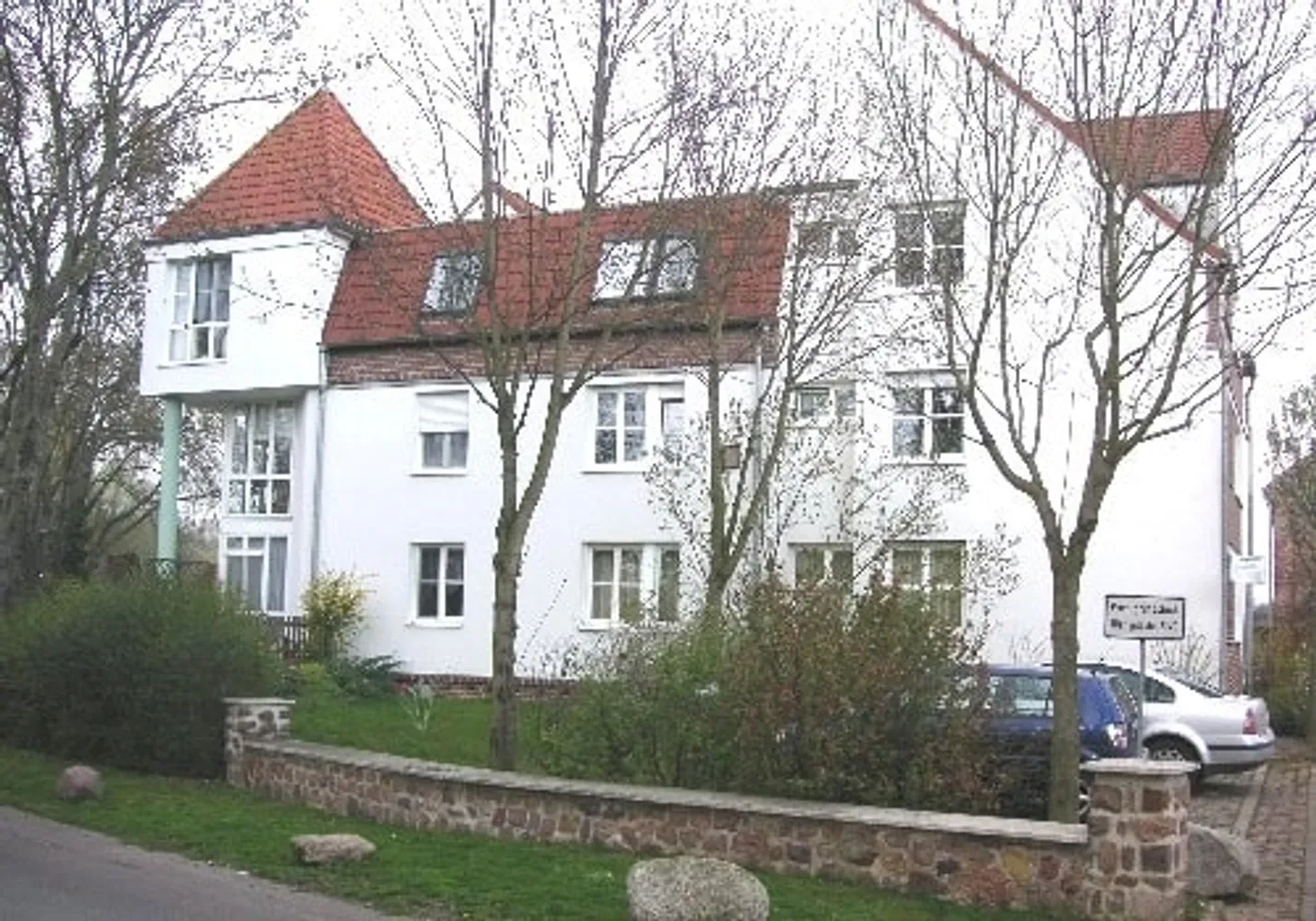 3 Zimmer Wohnung mit 66 m² in Halle (Saale) – Bild 5
