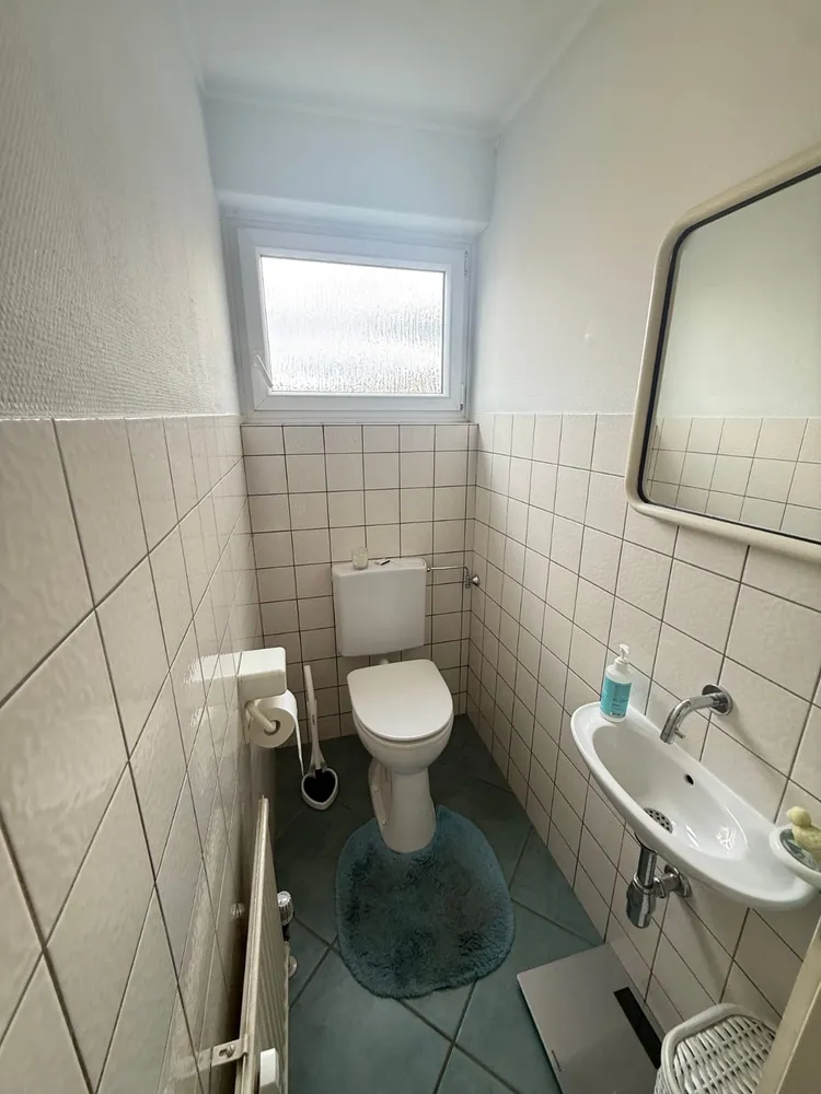 3 Zimmer Wohnung mit 74 m² in Stuttgart – Bild 9