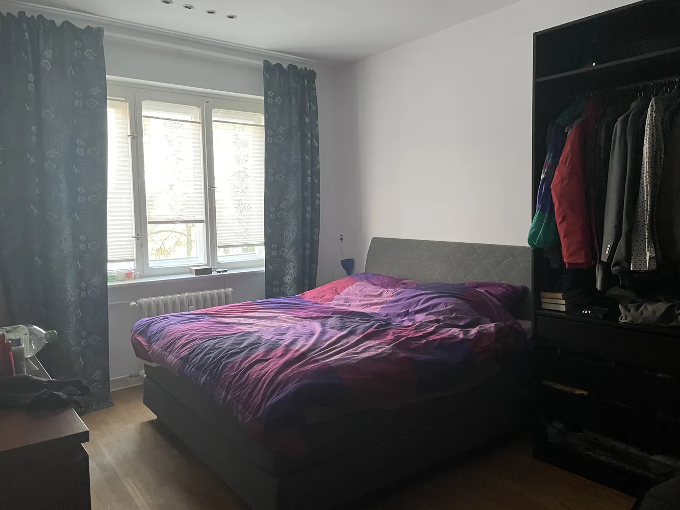4 Zimmer Wohnung mit 112 m² in Berlin – Bild 6