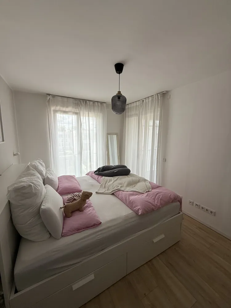 2 Zimmer Wohnung mit 53 m² in Regensburg – Bild 6