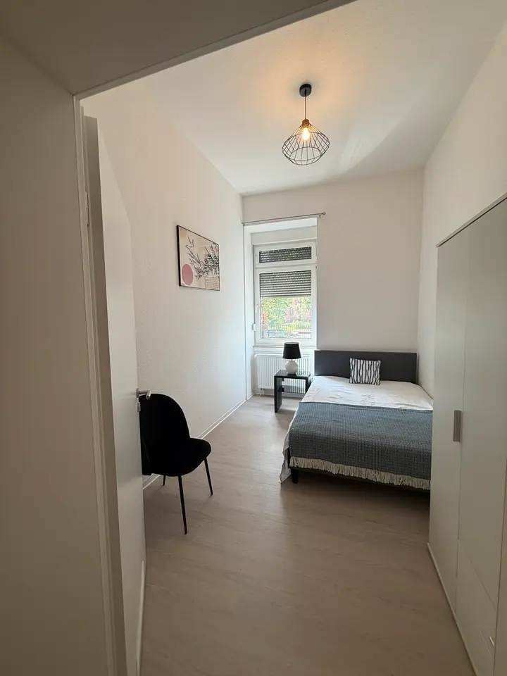2 Zimmer Wohnung mit 150 m² in Wiesbaden – Bild 6