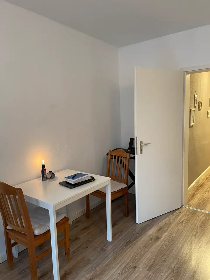 2 Zimmer Wohnung mit 42 m² in Stralsund – Bild 4