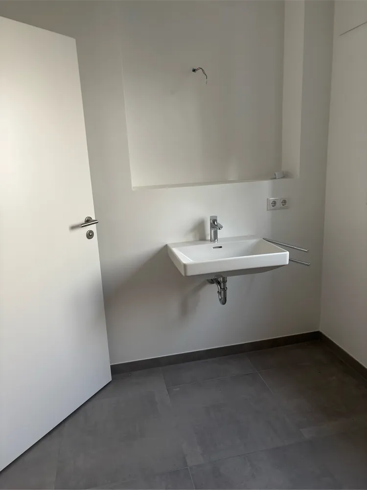 2 Zimmer Wohnung mit 78 m² in München – Bild 6