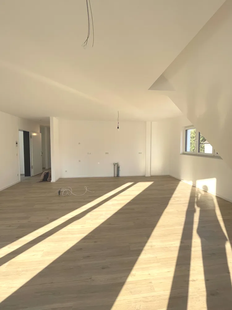 4 Zimmer Wohnung mit 185 m² in Düsseldorf – Bild 1