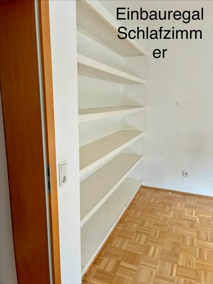 4 Zimmer Wohnung mit 94 m² in Dortmund – Bild 9