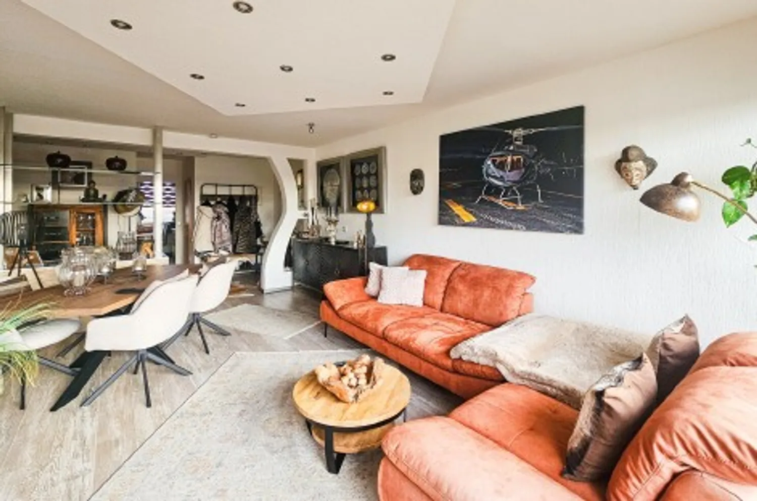 3 Zimmer Wohnung mit 86 m² in Neuss – Bild 3