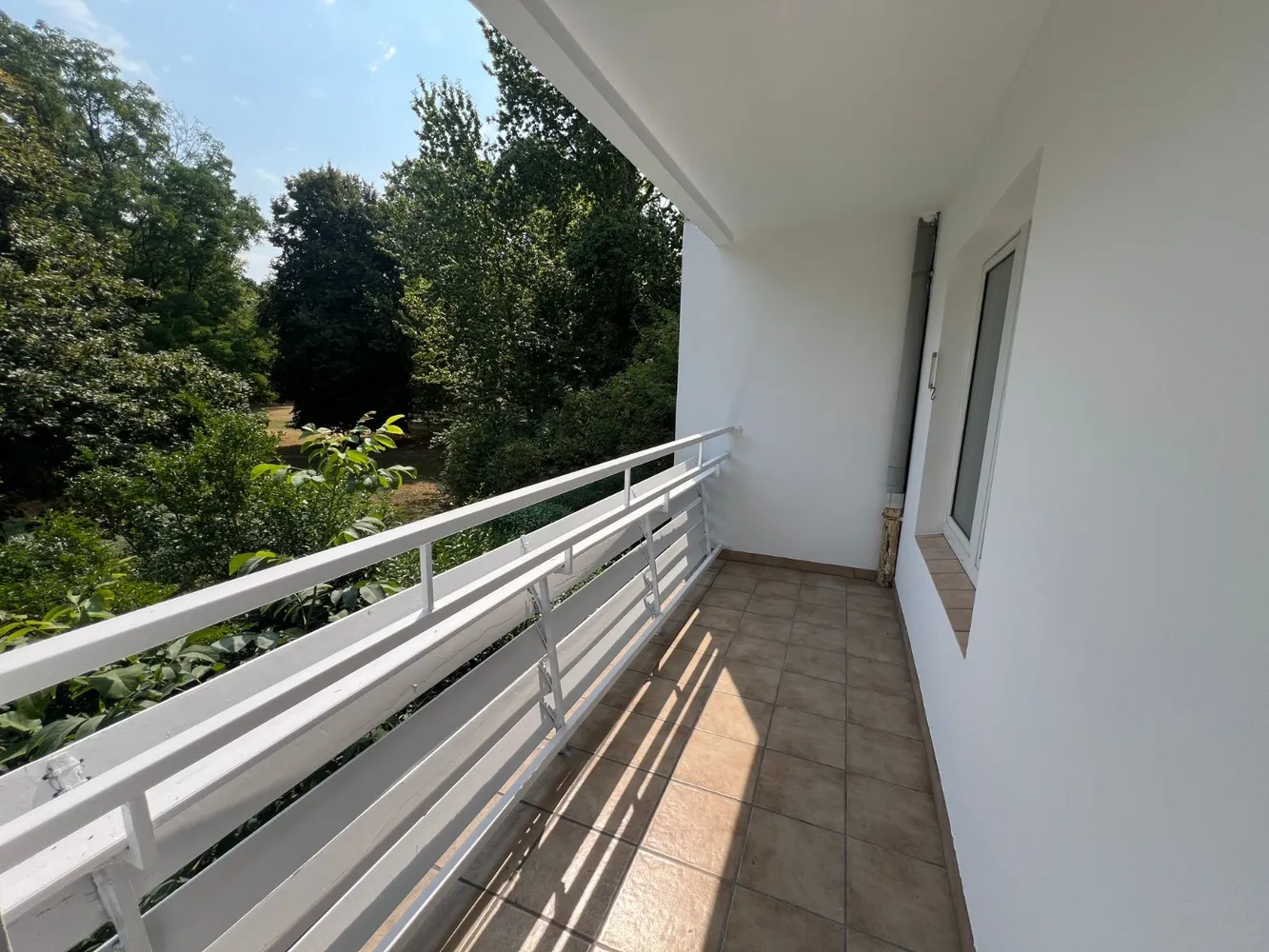 2 Zimmer Wohnung mit 61 m² in Duisburg – Bild 9