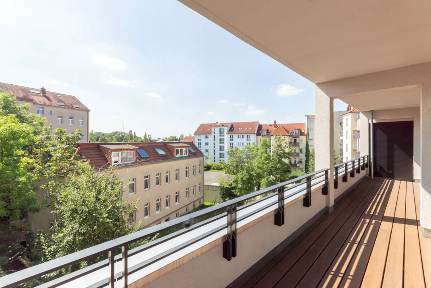 4 Zimmer Wohnung mit 117 m² in Leipzig – Bild 7