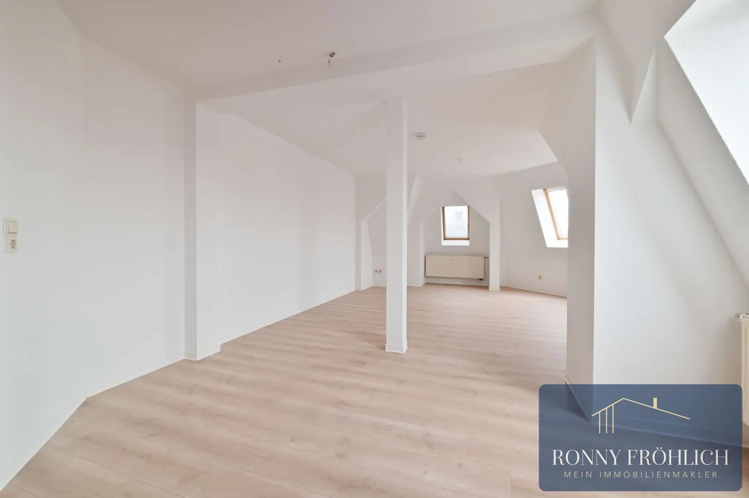 3 Zimmer Wohnung mit 97 m² in Zwickau – Bild 11