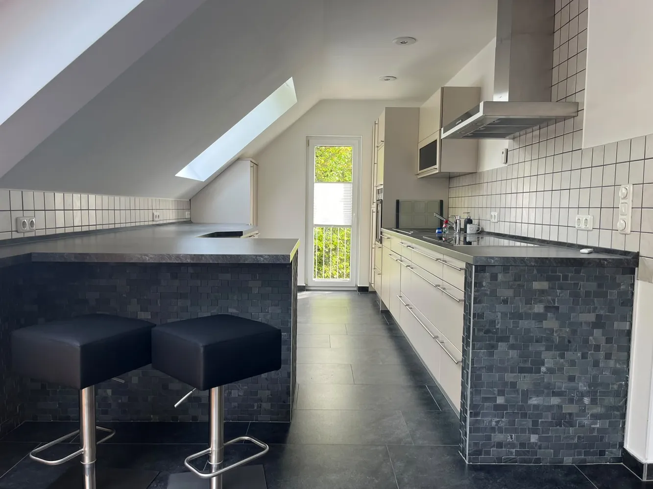 4 Zimmer Wohnung mit 98 m² in Bochum – Bild 9