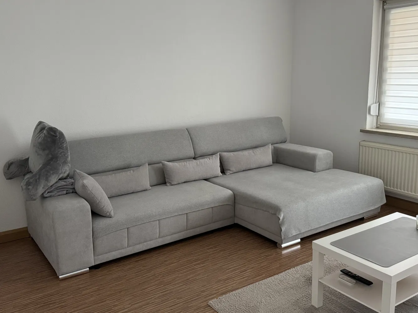 3 Zimmer Wohnung mit 82 m² in Augsburg – Bild 2