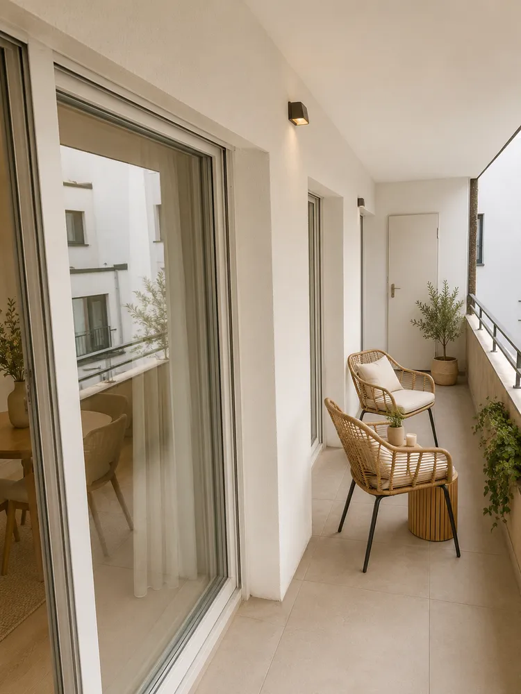 3 Zimmer Wohnung mit 97 m² in Düsseldorf – Bild 6