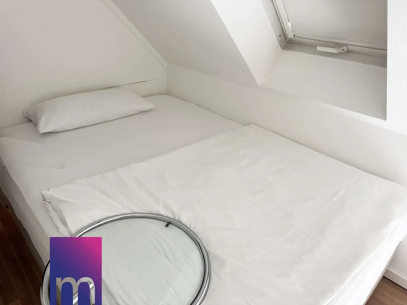 2 Zimmer Wohnung mit 35 m² in Stuttgart – Bild 5
