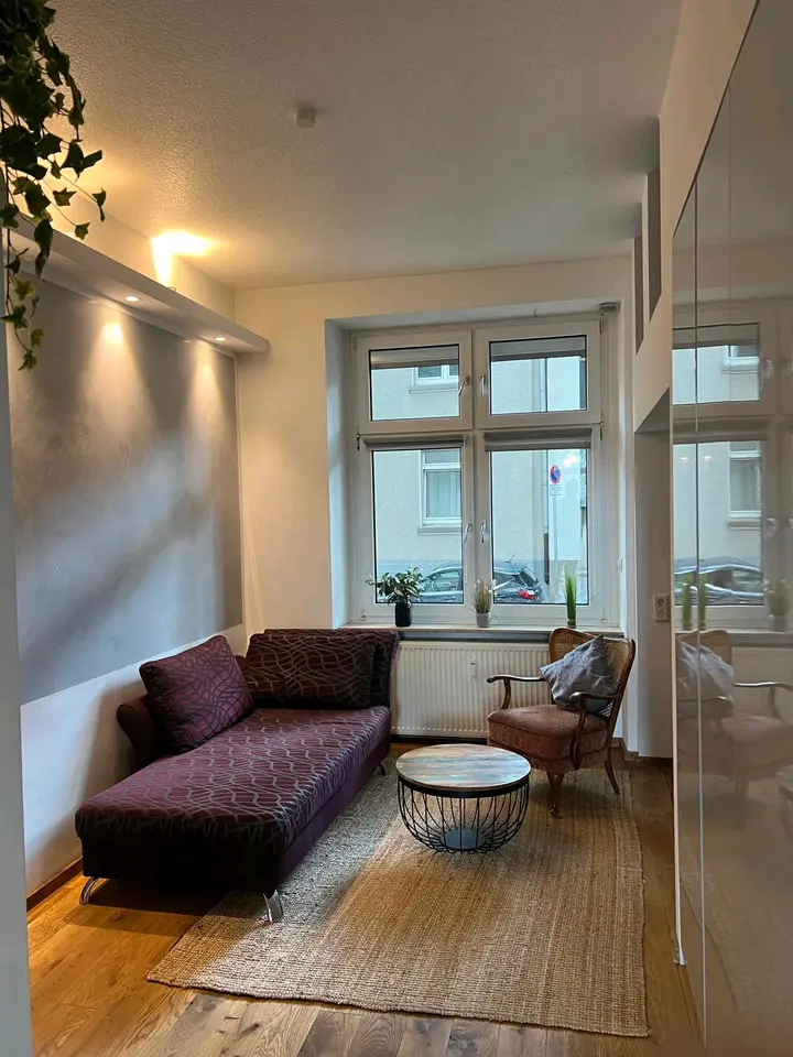 2 Zimmer Wohnung mit 45 m² in Wuppertal – Bild 7