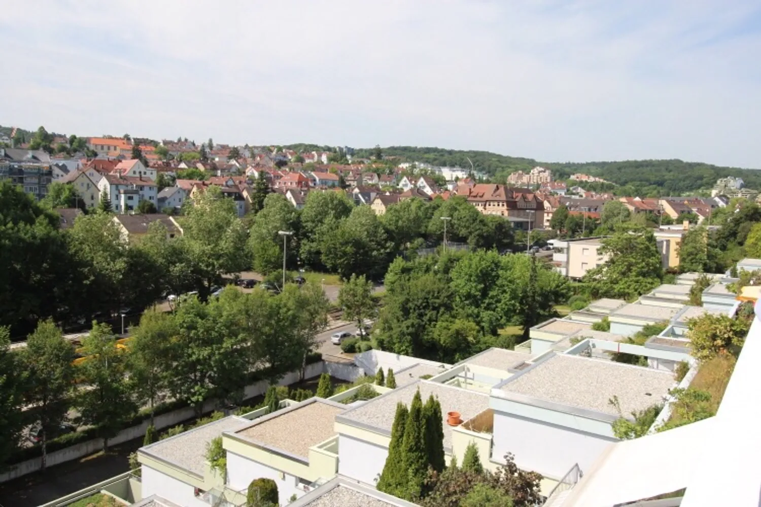 1 Zimmer Wohnung mit 29 m² in Stuttgart – Bild 4