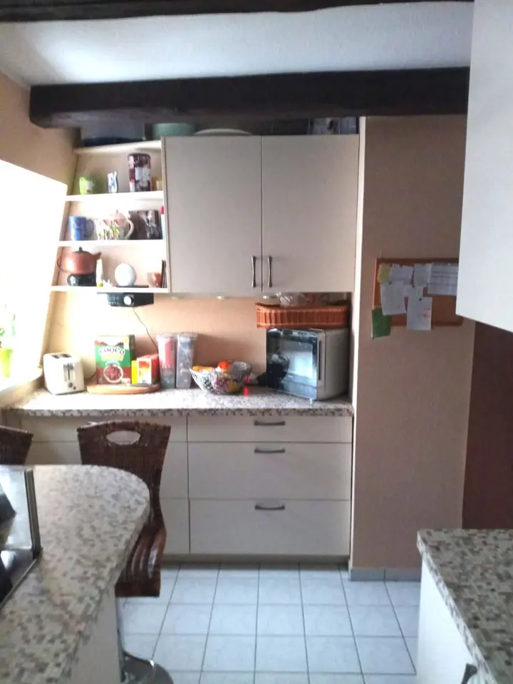 4 Zimmer Wohnung mit 164 m² in Torgau – Bild 9