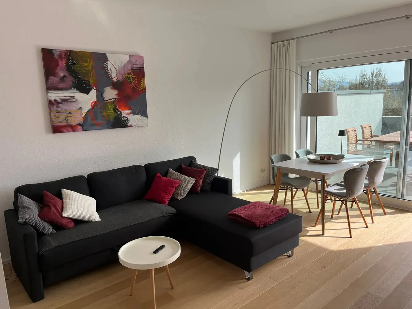 2 Zimmer Wohnung mit 80 m² in Bonn – Bild 7