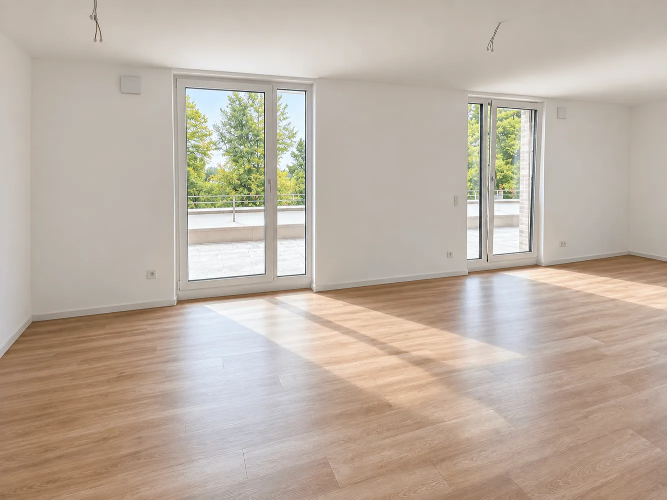 3 Zimmer Wohnung mit 94 m² in Hamburg – Bild 4
